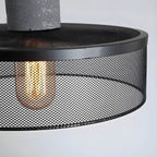 Bruto | Industriële Hanglamp