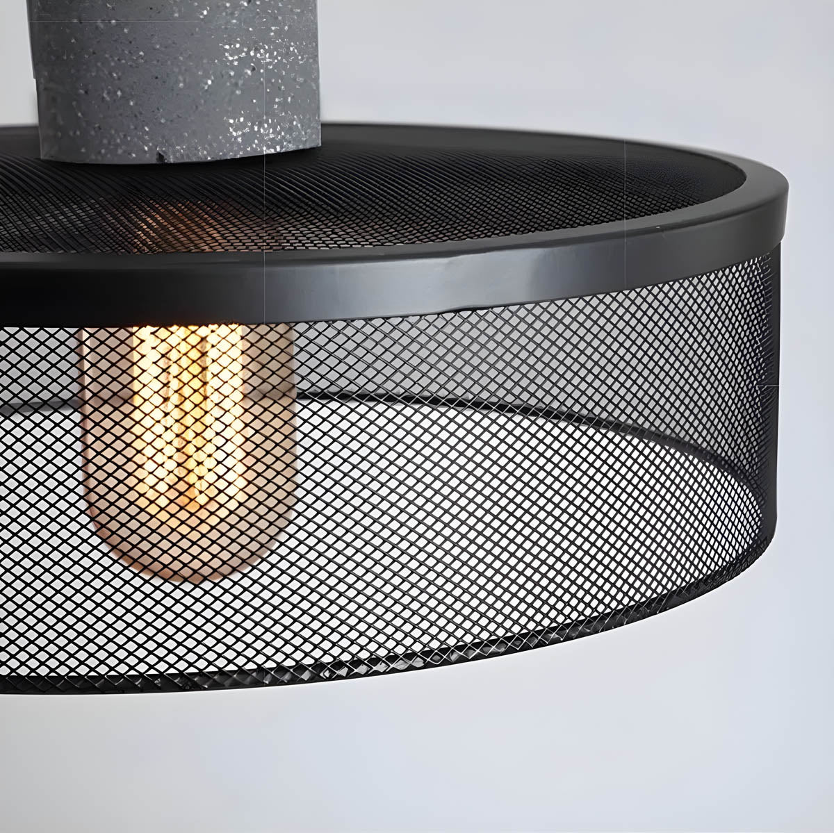 Bruto | Industriële Hanglamp