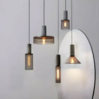 Bruto | Industriële Hanglamp