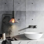 Bruto | Industriële Hanglamp