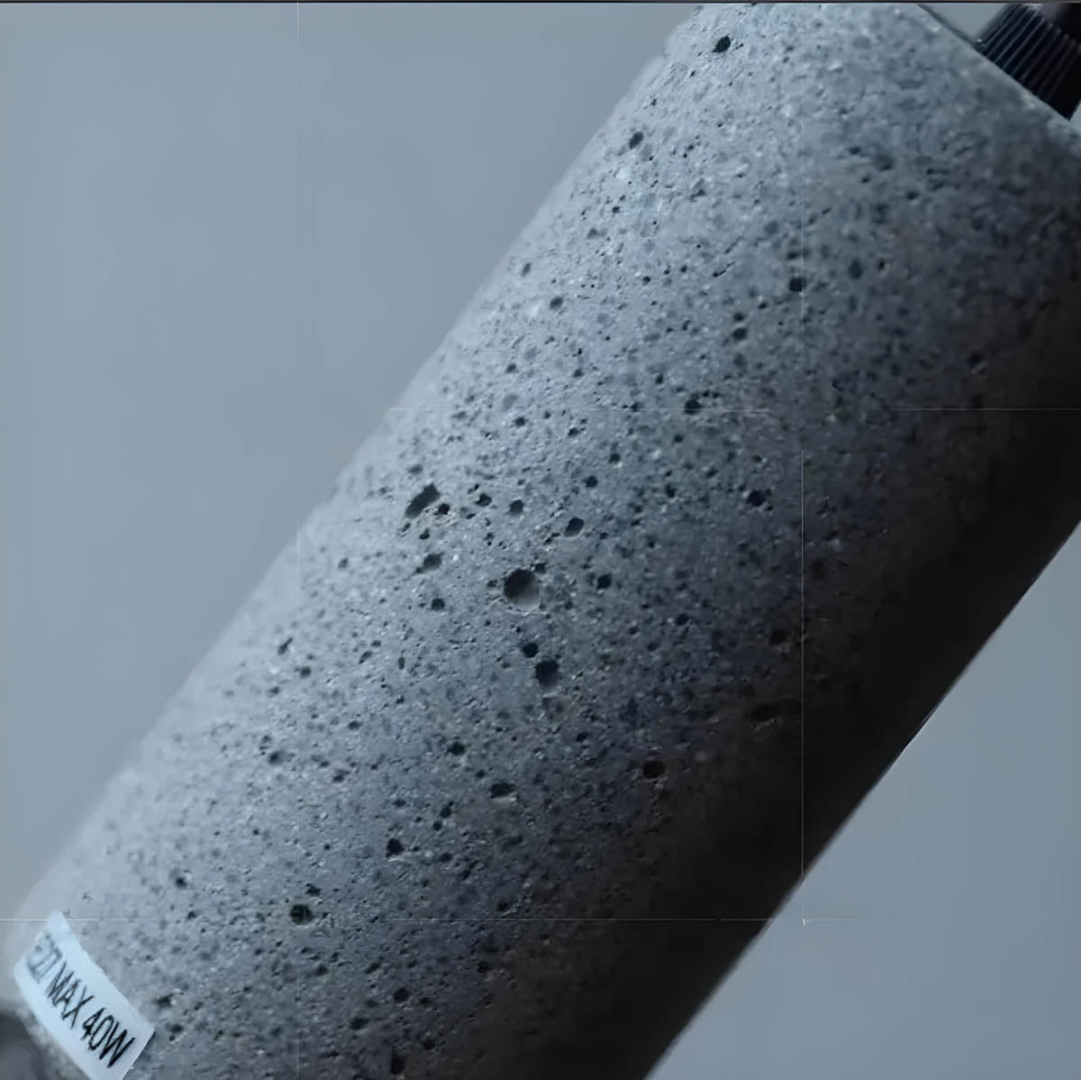 Bruto | Industriële Hanglamp