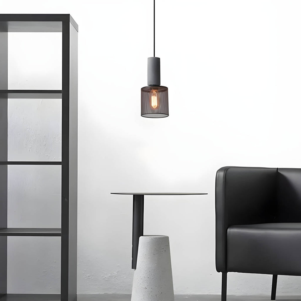 Bruto | Industriële Hanglamp