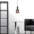 Bruto | Industriële Hanglamp