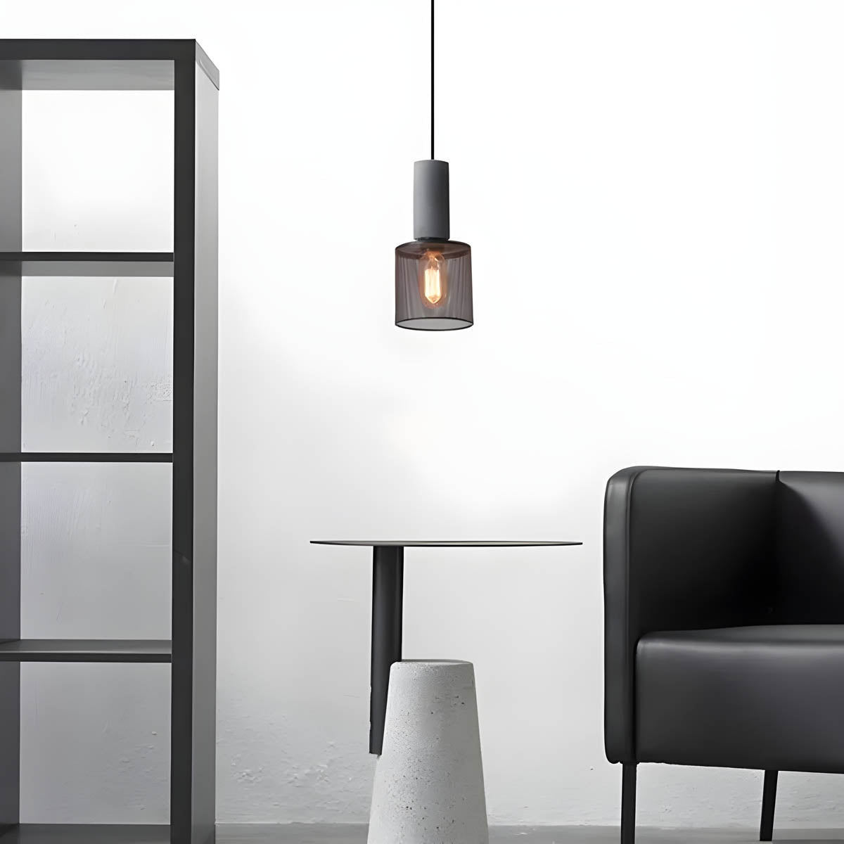 Bruto | Industriële Hanglamp