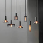 Bruto | Industriële Hanglamp