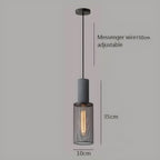 Bruto | Industriële Hanglamp