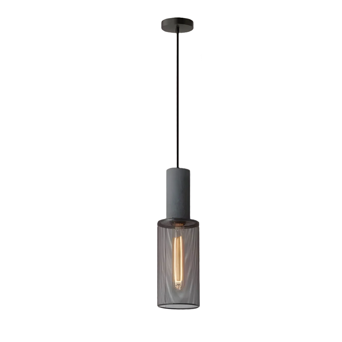 Bruto | Industriële Hanglamp