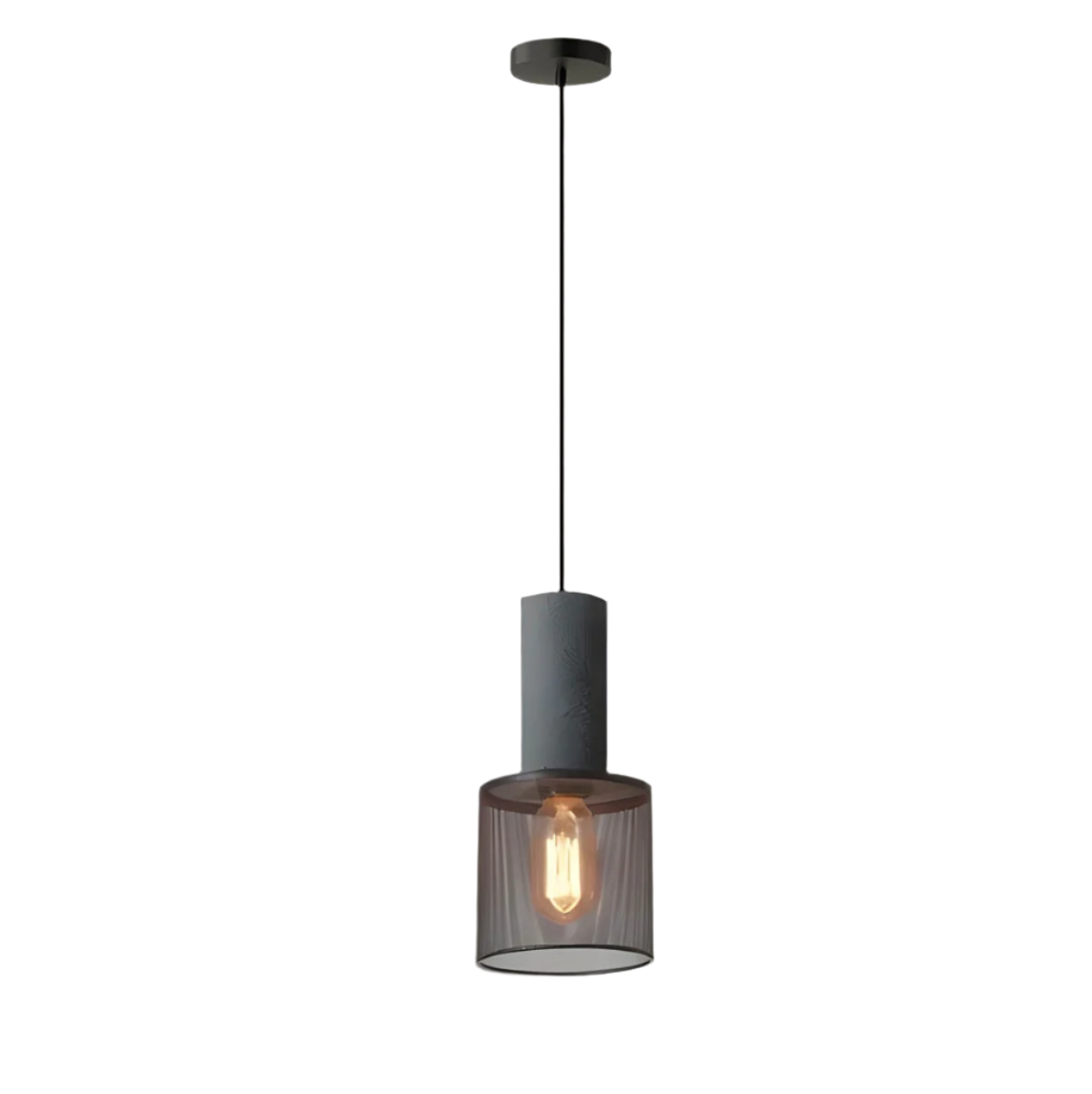 Bruto | Industriële Hanglamp