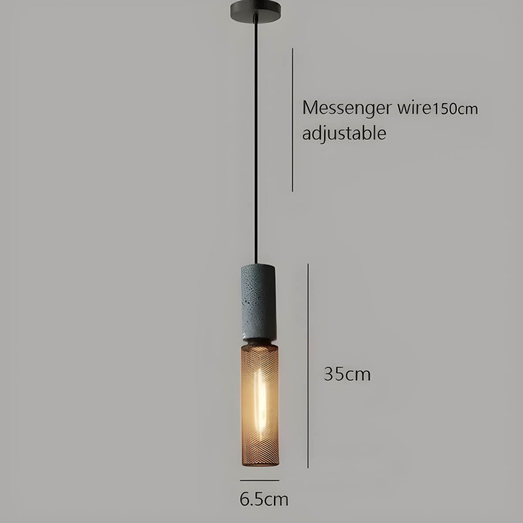 Bruto | Industriële Hanglamp