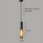 Bruto | Industriële Hanglamp