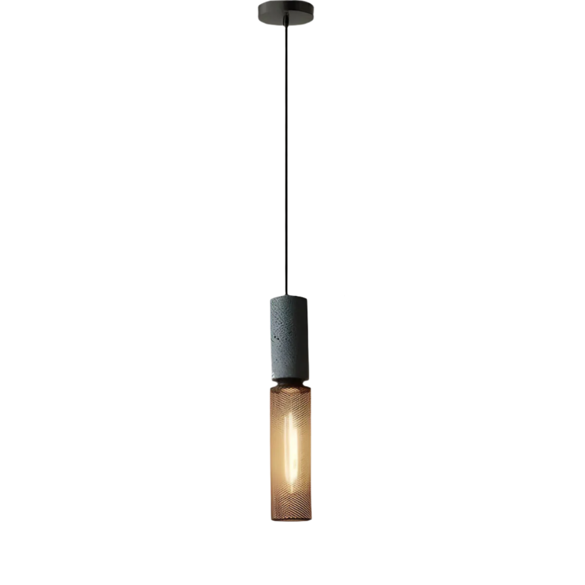 Bruto | Industriële Hanglamp