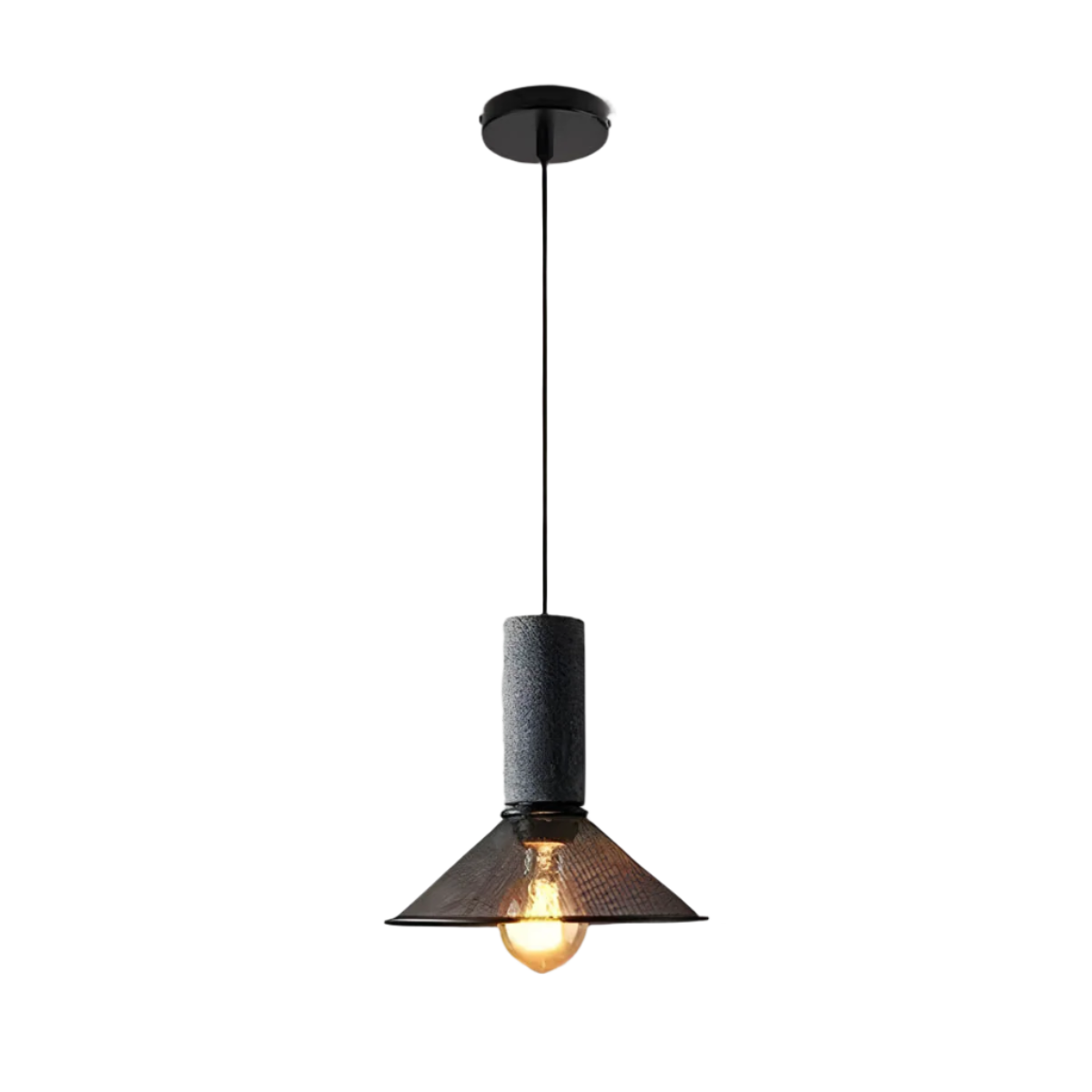 Bruto | Industriële Hanglamp