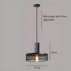 Bruto | Industriële Hanglamp
