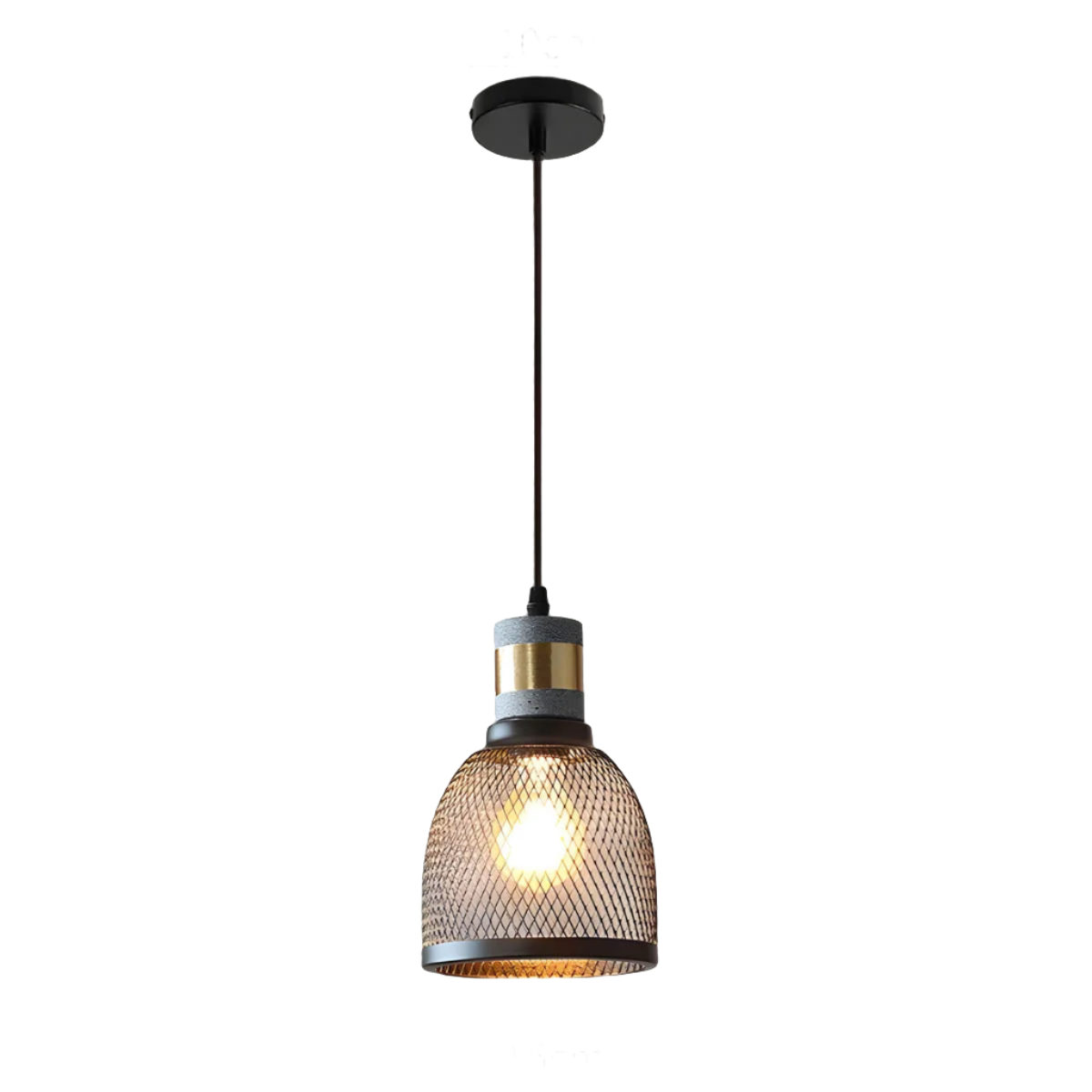 Bruto | Industriële Hanglamp