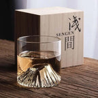Fuji | Japans Whisky Glas