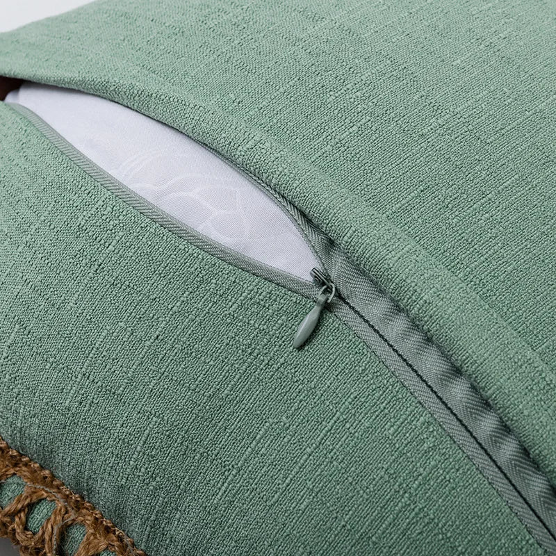 CuscinoVivido | Sierkussen in Franse Stijl – Kleurrijk & Elegant – Zachte Kwaliteitsstof