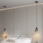 Kylo | Luxe Natuurstenen Hanglamp