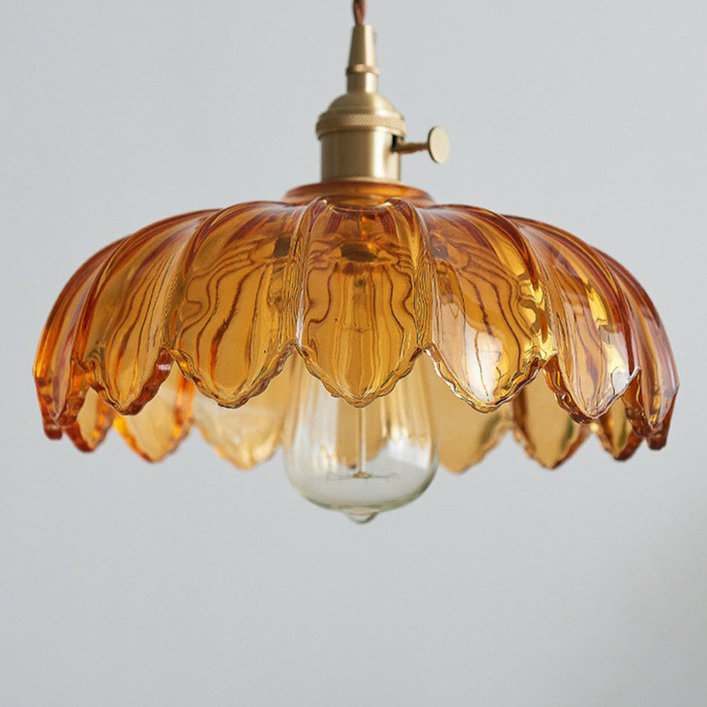 Bloom | Bloemvormige Hanglamp