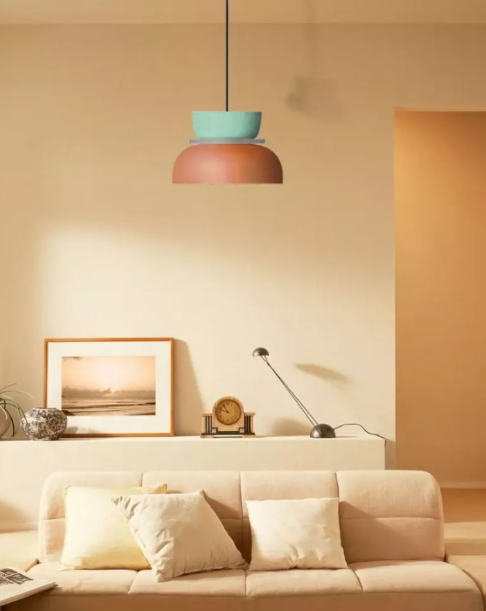 Marilo | Nordic Pastel Hanglamp