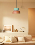 Marilo | Nordic Pastel Hanglamp