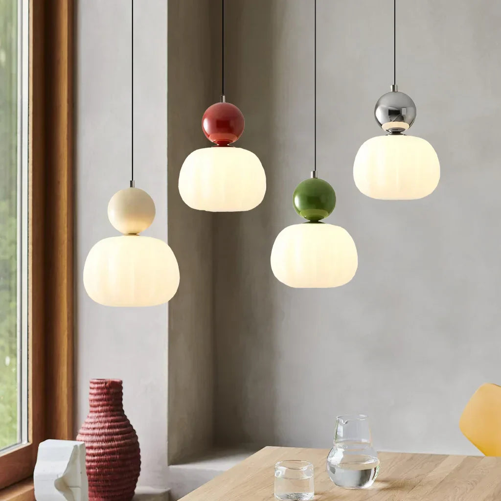 Melloro | Speelse Moderne Hanglamp