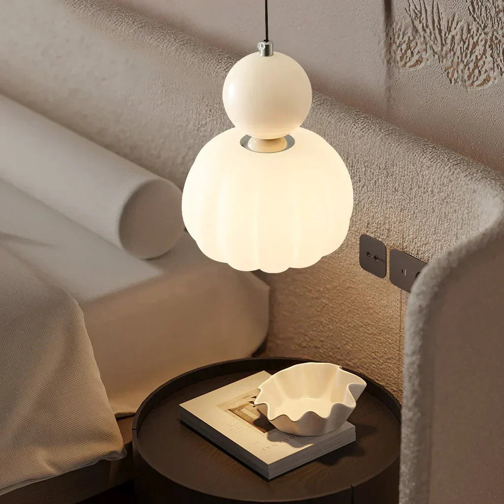 Melloro | Speelse Moderne Hanglamp