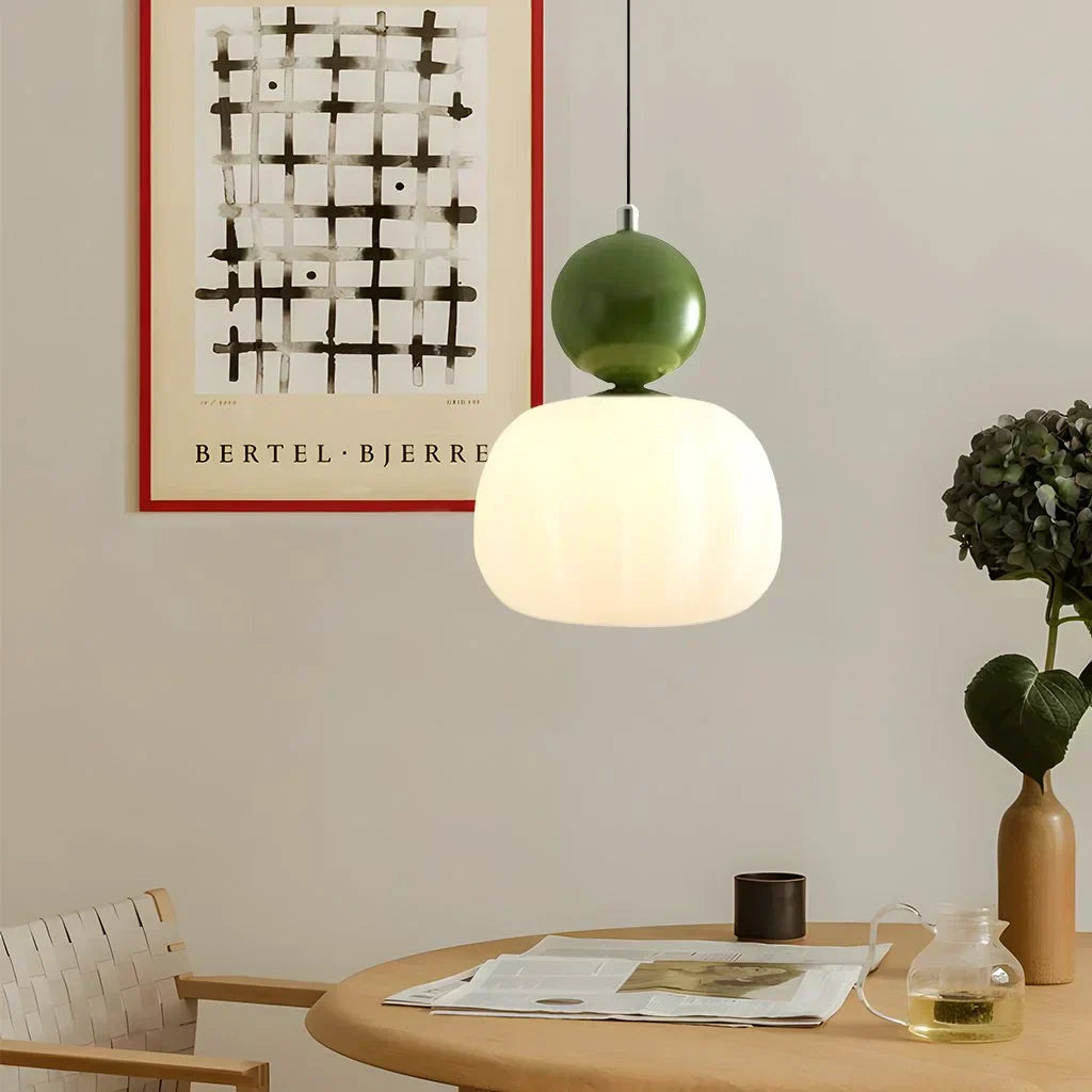 Melloro | Speelse Moderne Hanglamp