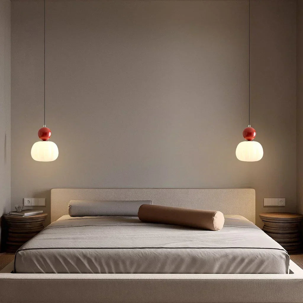Melloro | Speelse Moderne Hanglamp