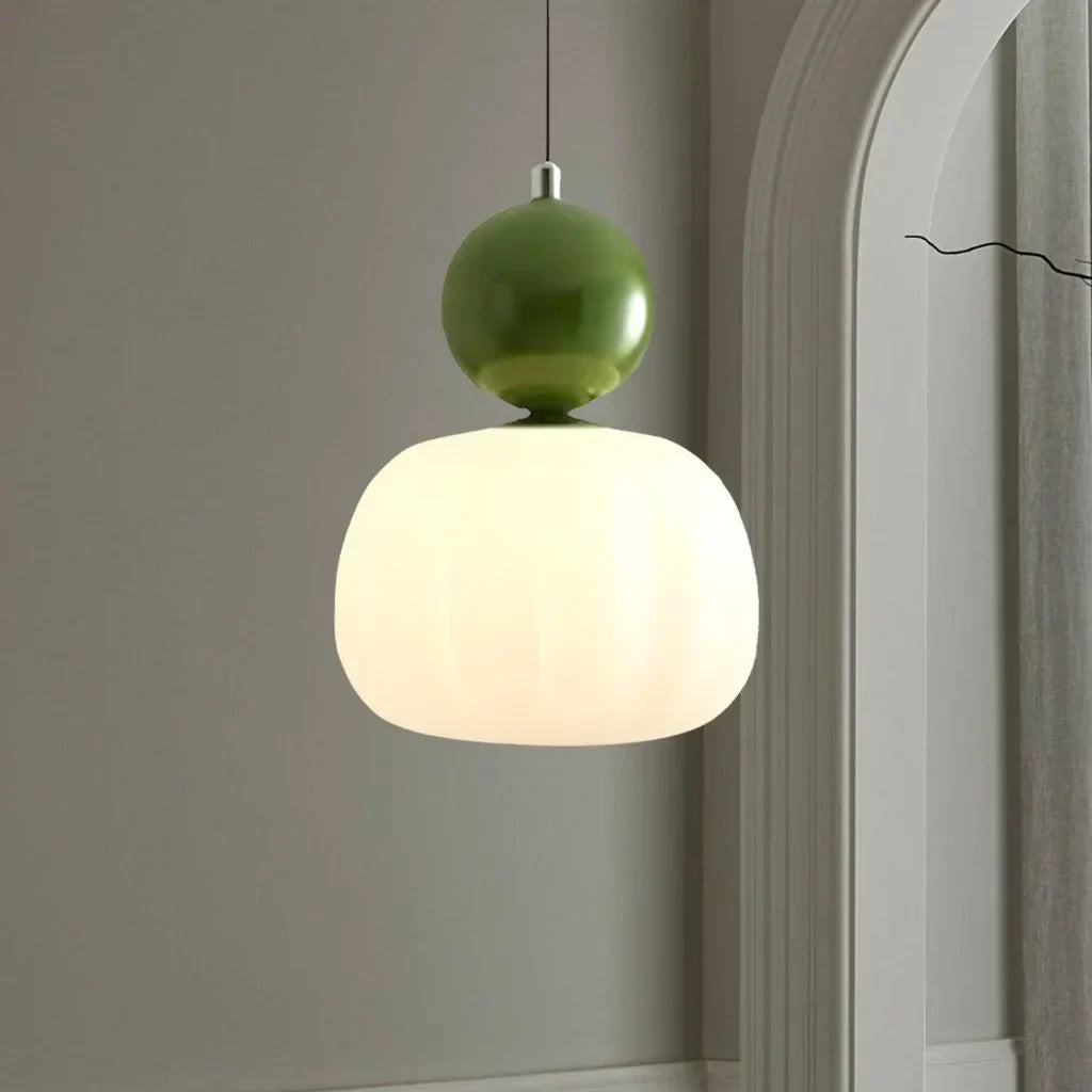 Melloro | Speelse Moderne Hanglamp