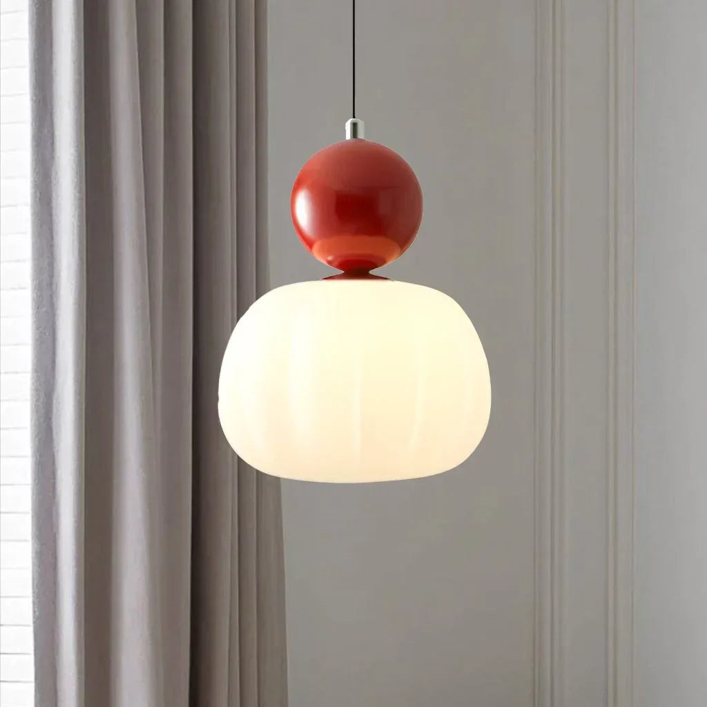 Melloro | Speelse Moderne Hanglamp