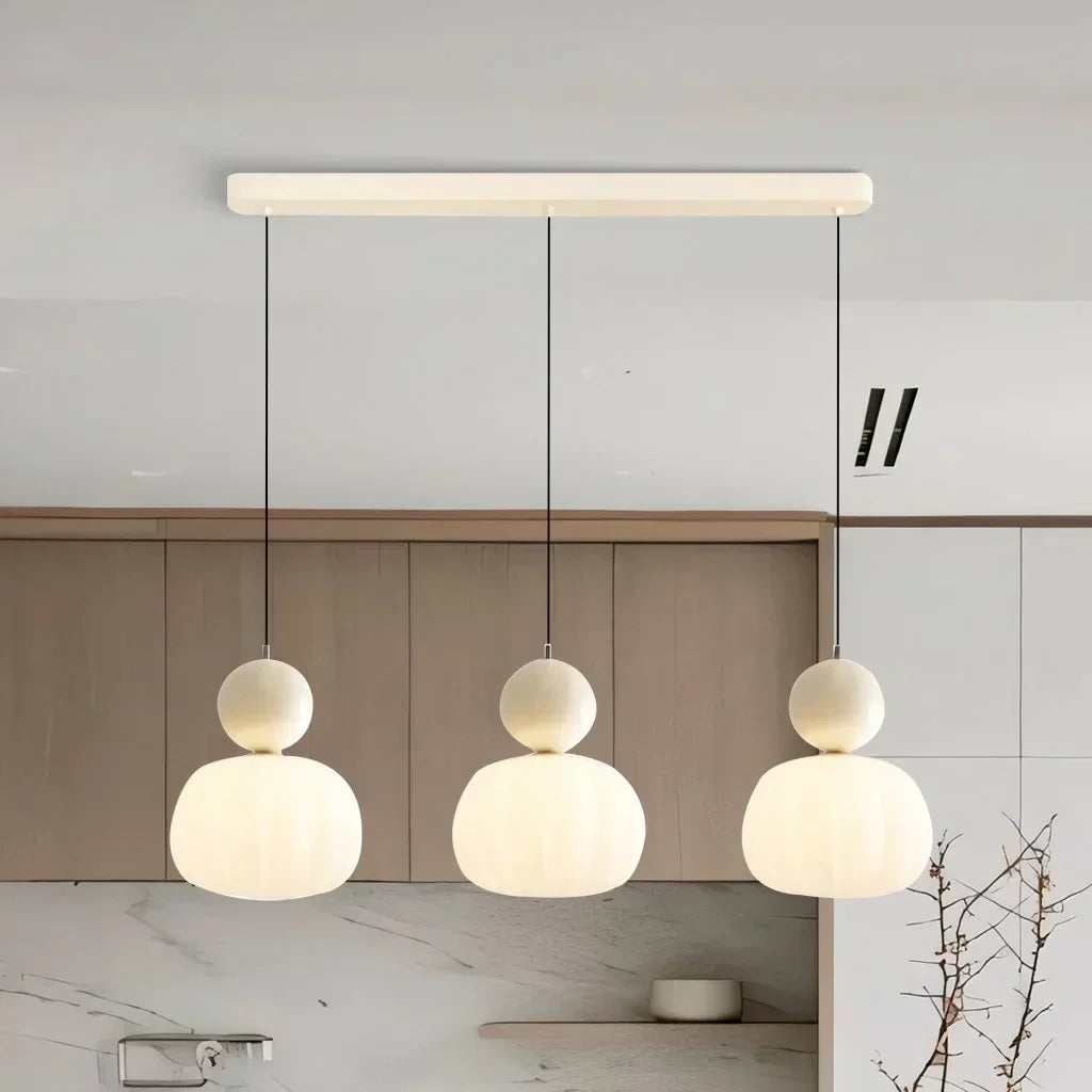 Melloro | Speelse Moderne Hanglamp