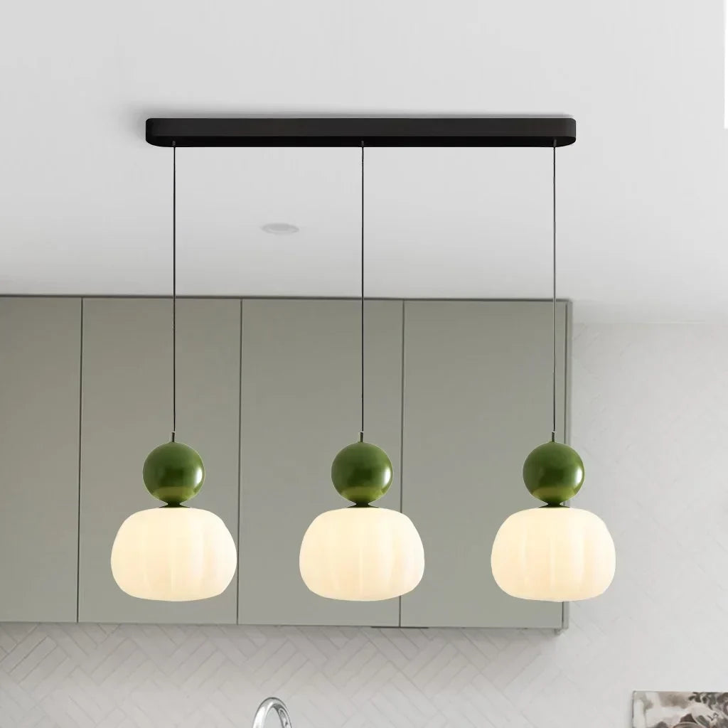 Melloro | Speelse Moderne Hanglamp