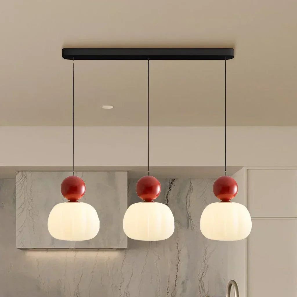 Melloro | Speelse Moderne Hanglamp