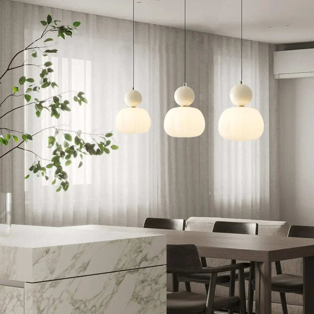 Melloro | Speelse Moderne Hanglamp