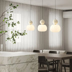 Melloro | Speelse Moderne Hanglamp