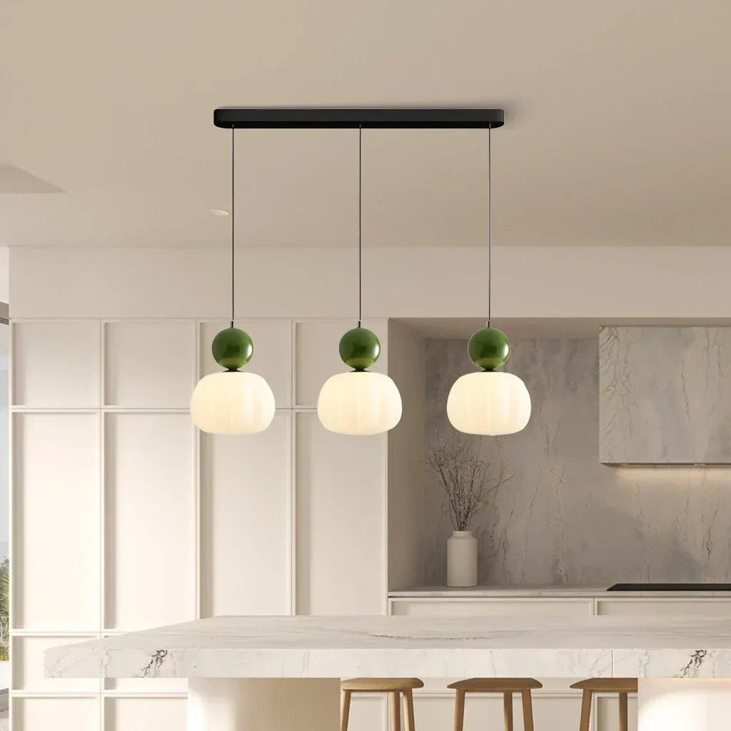 Melloro | Speelse Moderne Hanglamp