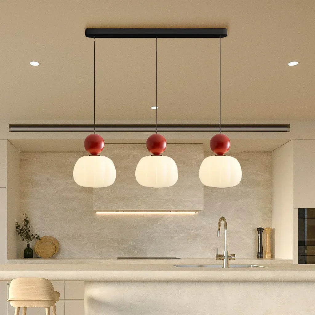 Melloro | Speelse Moderne Hanglamp