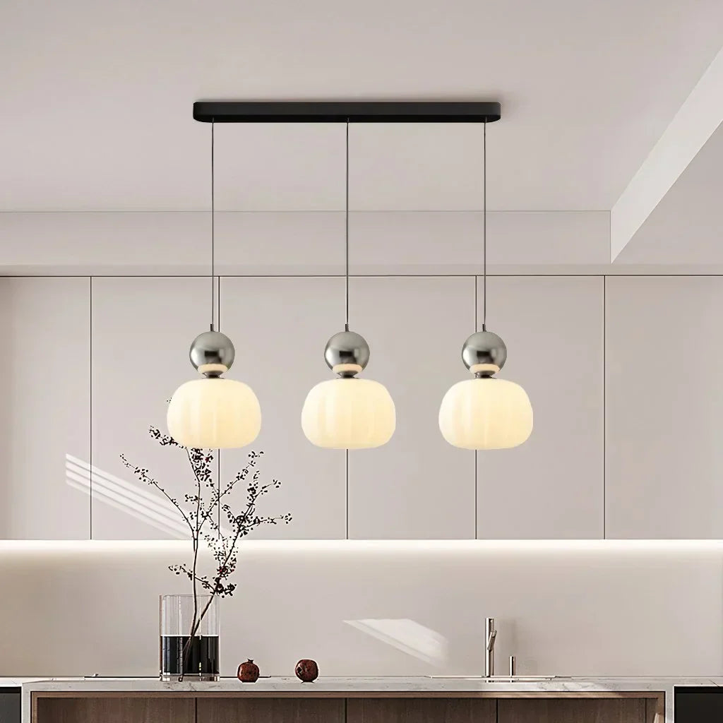 Melloro | Speelse Moderne Hanglamp