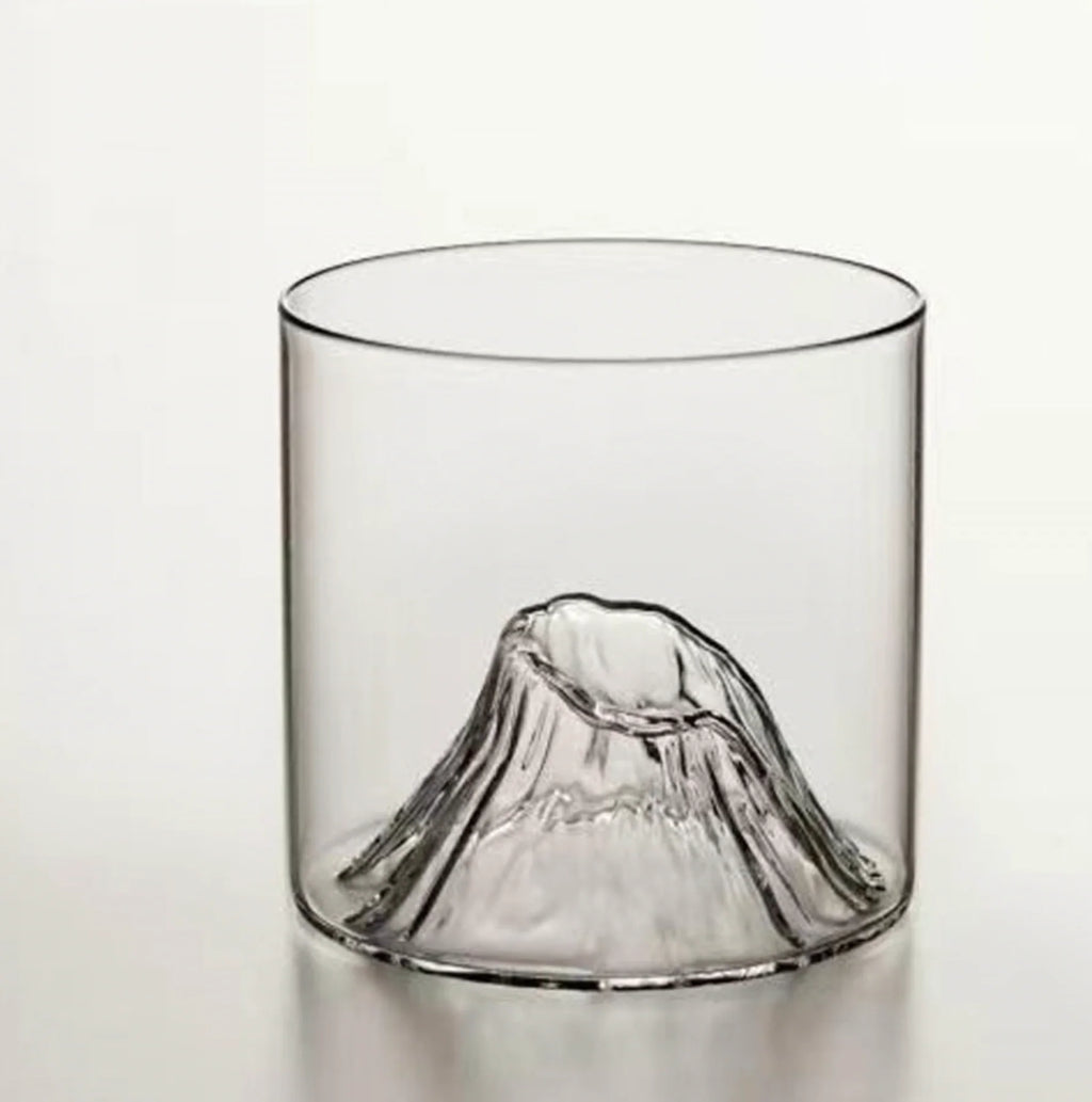 Fuji | Japans Whisky Glas