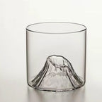 Fuji | Japans Whisky Glas