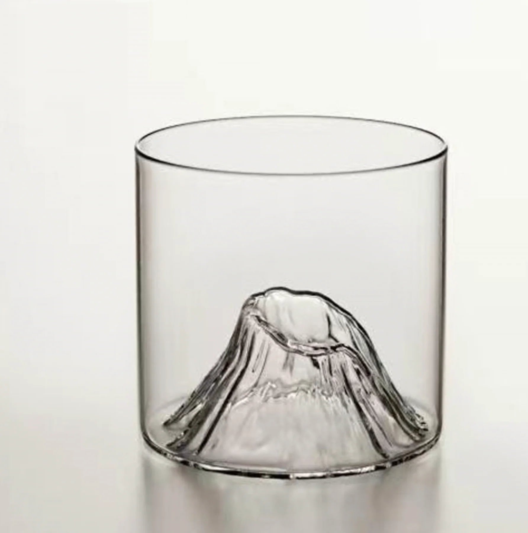 Fuji | Japans Whisky Glas