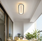 Stralis | Lineaire LED Plafondlamp