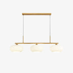 Aurabridge | Drie-lichts Hanglamp