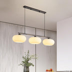 Aurabridge | Drie-lichts Hanglamp