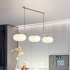 Aurabridge | Drie-lichts Hanglamp