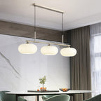Aurabridge | Drie-lichts Hanglamp