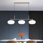 Aurabridge | Drie-lichts Hanglamp