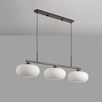 Aurabridge | Drie-lichts Hanglamp