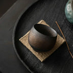 Espressokopjes Keramiek – Handgemaakt – Japandi Design | Terra