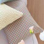 Varsa | Decoratieve Scandinavische Sierkussenhoes